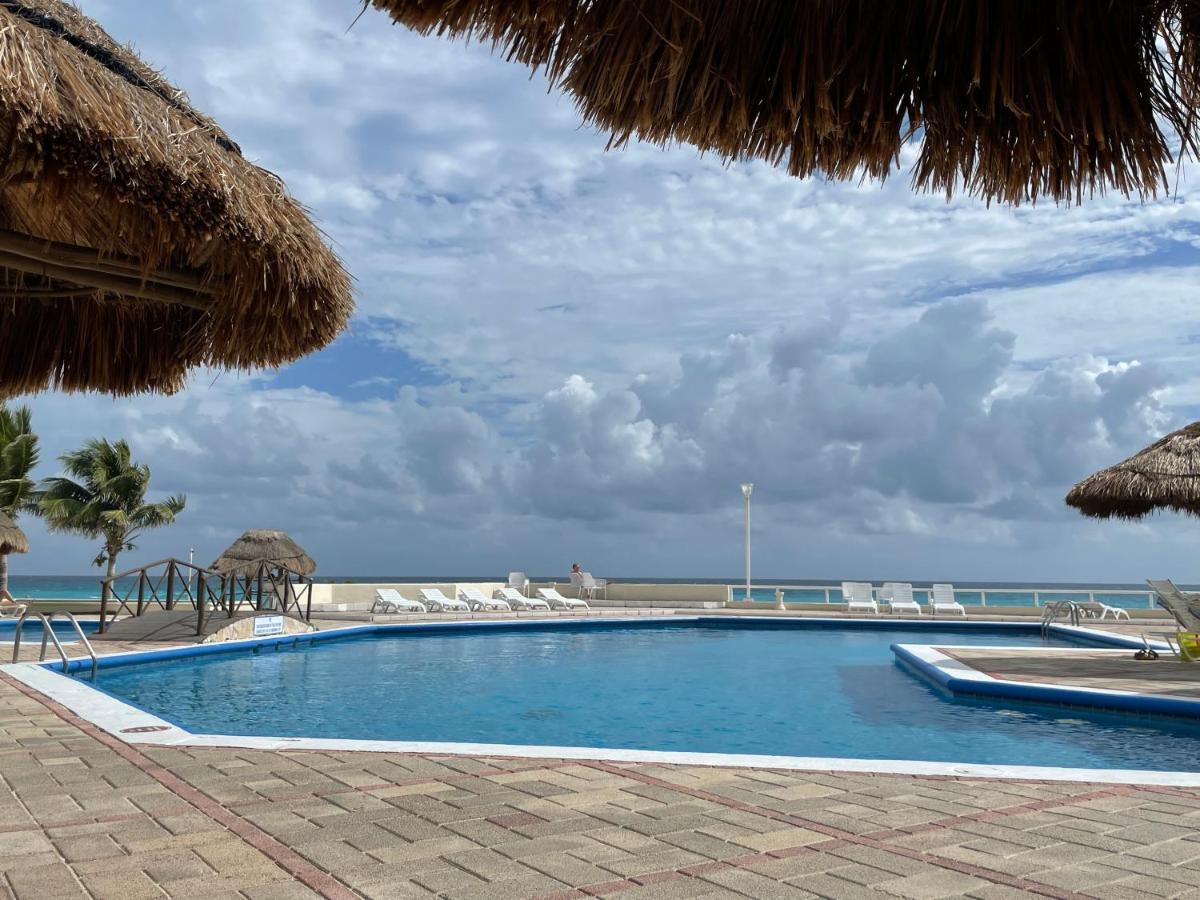 Suite Brisas Cancun Ngoại thất bức ảnh