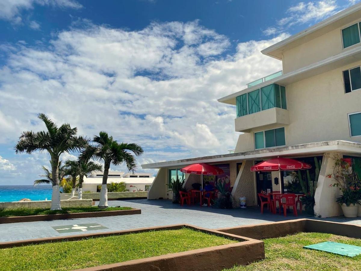 Suite Brisas Cancun Ngoại thất bức ảnh