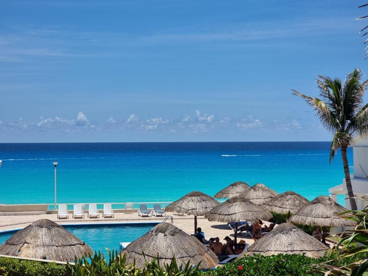 Suite Brisas Cancun Ngoại thất bức ảnh