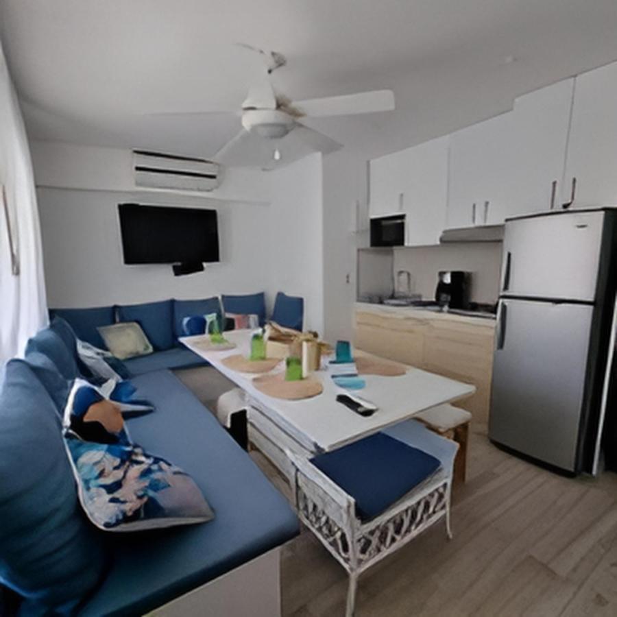 Suite Brisas Cancun Ngoại thất bức ảnh